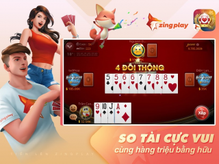 Chơi game nổ hũ mọi lúc mọi nơi cùng 6686