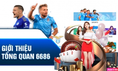 Danhgianhacai.me - Tiêu chí lựa chọn casino uy tín top 1