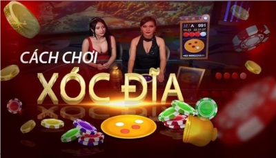 6686 Blog - Vùng đất vàng chốt cược cực khủng cho game thủ