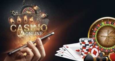 Những ưu đãi và khuyến mãi hấp dẫn tại casinoonline.cx