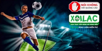 Trải nghiệm bóng đá liền mạch và trọn vẹn, không lo bản quyền tại anstab.com