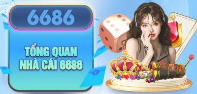 6686.pw - Khám phá thế giới cá cược đỉnh cao tại nhà cái 6686